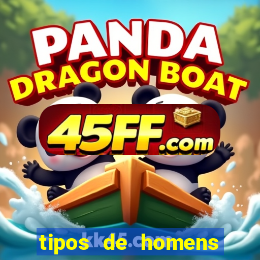 tipos de homens alfa beta sigma